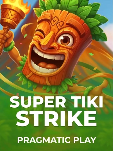 Super Tiki Strike